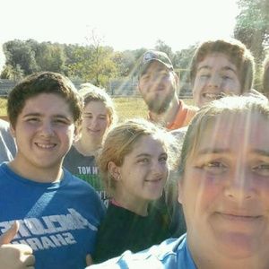 Meet your Posher, Karen